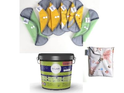 Compassionate Pack Bucket