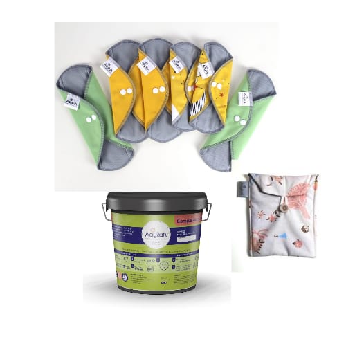 Complete Compassionate Pack